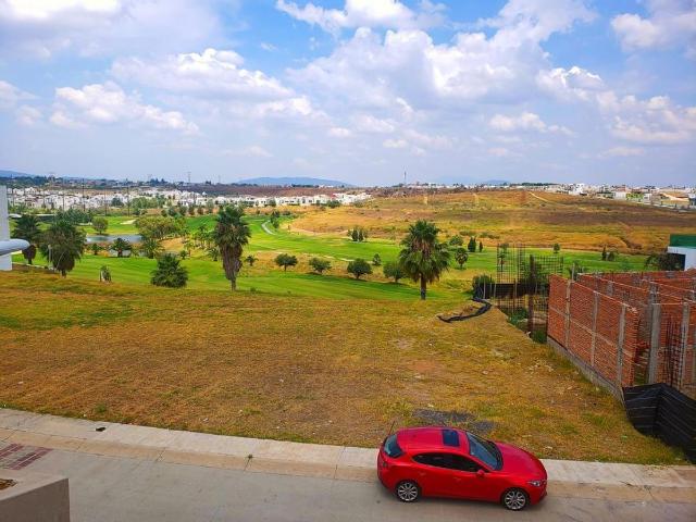 Terreno en venta en Valle Imperial, Zapopan, Jalisco