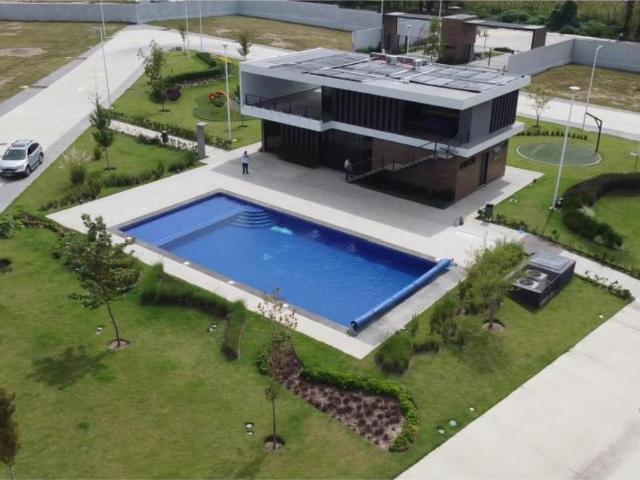 Terreno en venta en Valle Imperial, Zapopan, Jalisco