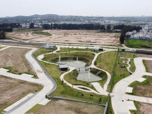 Terreno en venta en Valle Imperial, Zapopan, Jalisco