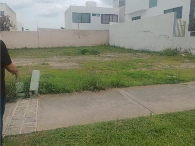 Terreno en venta en Valle Imperial, Zapopan, Jalisco