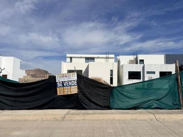 Terreno en venta en Valle Imperial