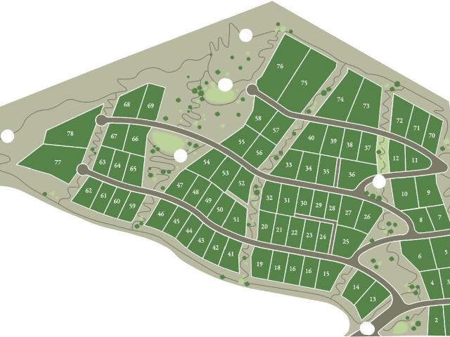Terreno en venta en Valle Poniente