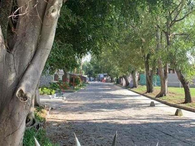 Terreno en venta en Valle Real, Club Ecuestre Zapopan, Jalisco