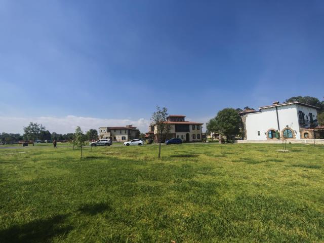 Terreno en Venta en Valquirico