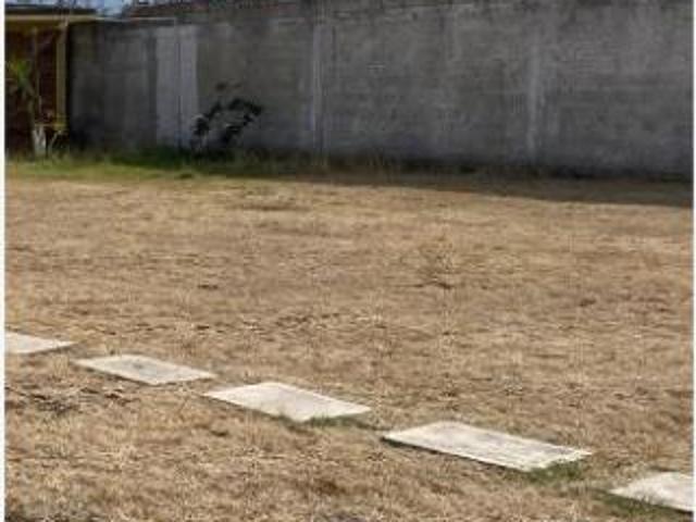 Terreno en venta en Vega de Madero El Panal, Tepeji del Río de Ocampo, Hidalgo