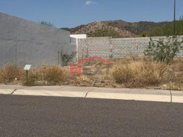 TERRENO EN VENTA EN VENTURA RESIDENCIAL