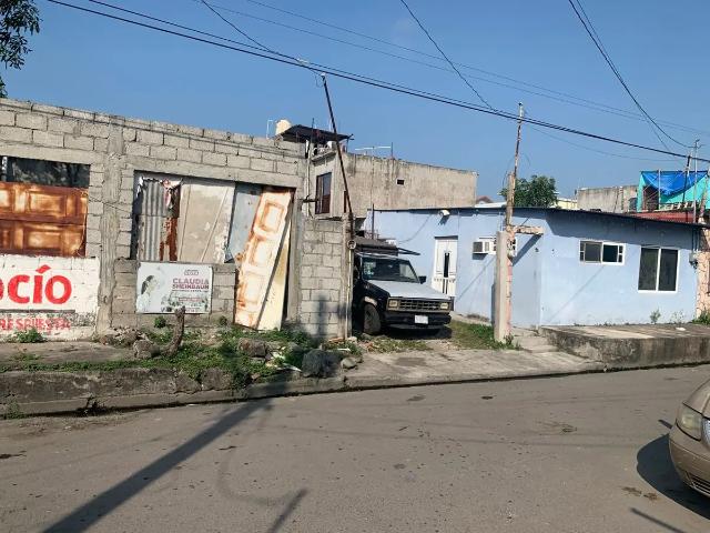 Terreno en Venta en Venustiano Carranza, Boca del Río, Veracruz