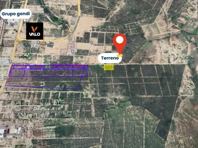 Terreno en venta en Venustiano Carranza, Piedras Negras, Coahuila de Zaragoza