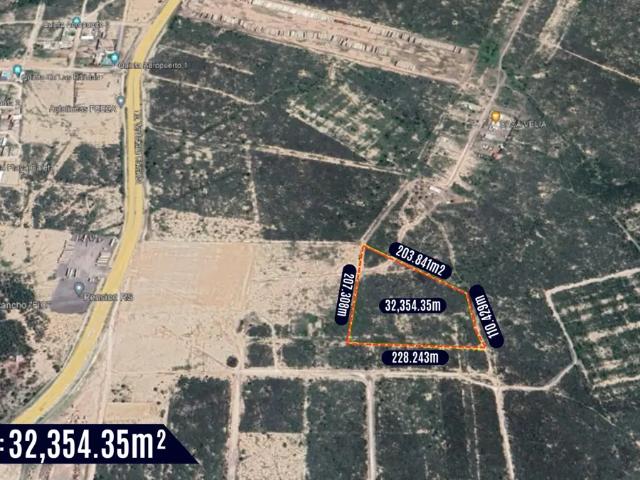 Terreno en venta en Venustiano Carranza, Piedras Negras, Coahuila de Zaragoza