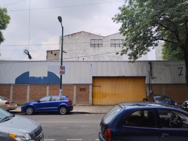 Terreno en Venta en Ver?nica Anzures, Miguel Hidalgo | Uso de Suelo Mixto HM3 Ideal para Desarrollo Inmobiliario