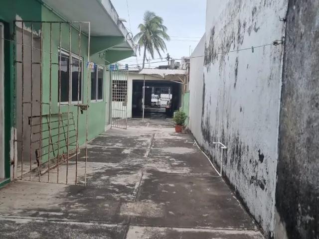 Terreno en venta en Veracruz Centro, Veracruz, Veracruz de Ignacio de la Llave