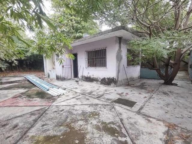 Terreno en Venta en Veracruz, Col. Carranza, Boca del Río, Veracruz