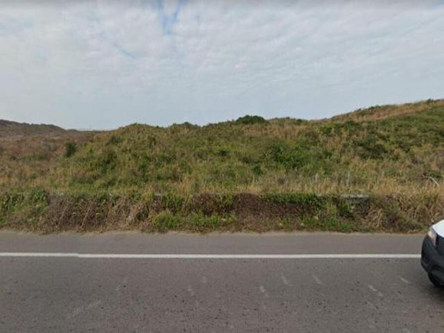 Terreno en venta en Veracruz de 5.7 Hectáreas en Playa Coral