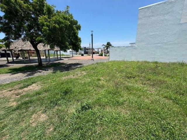 Terreno en venta en Veracruz en Fracc. Lomas Residencial