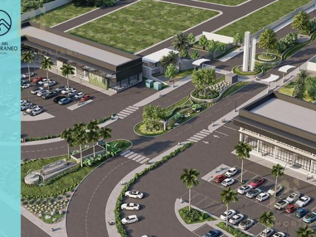Terreno en Venta en Veracruz en Lomas del Mediterr?neo, con exclusivas amenidades y seguridad