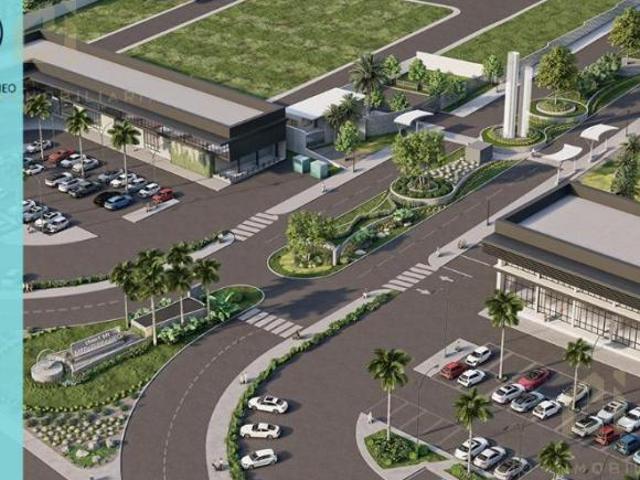 Terreno en Venta en Veracruz en Lomas del Mediterráneo, con exclusivas amenidades y seguridad