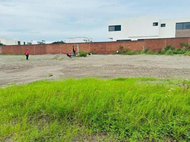 Terreno en Venta en Veracruz Fracc. Punta Tiburón Riviera Veracruzana