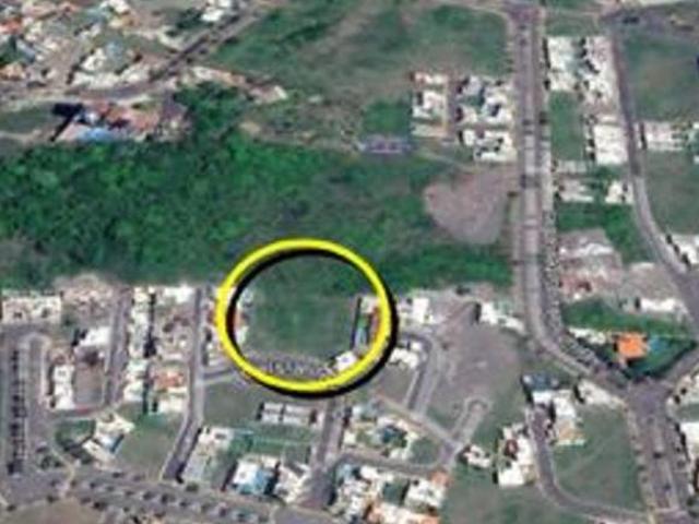 Terreno en venta en Veracruz Fracc. Playas del Conchal