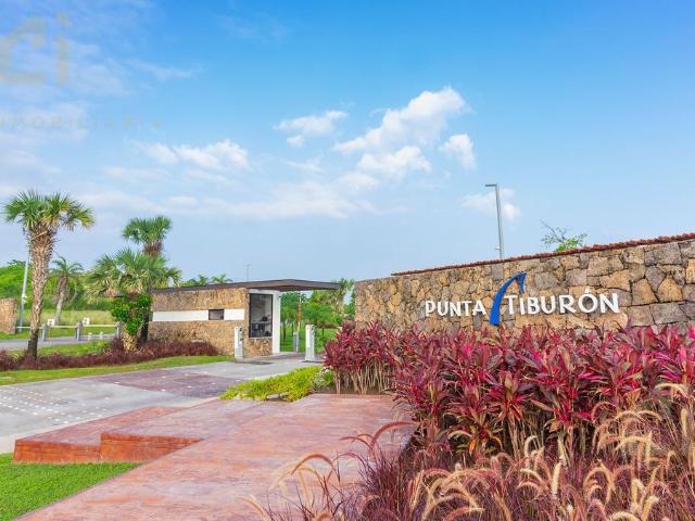 Terreno en venta en Veracruz, Residencial Lagunas VI 235.22 m2