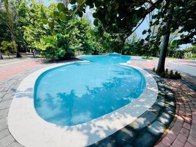 Terreno en Venta en Veracruz, Riviera Veracruzana tipo campestre