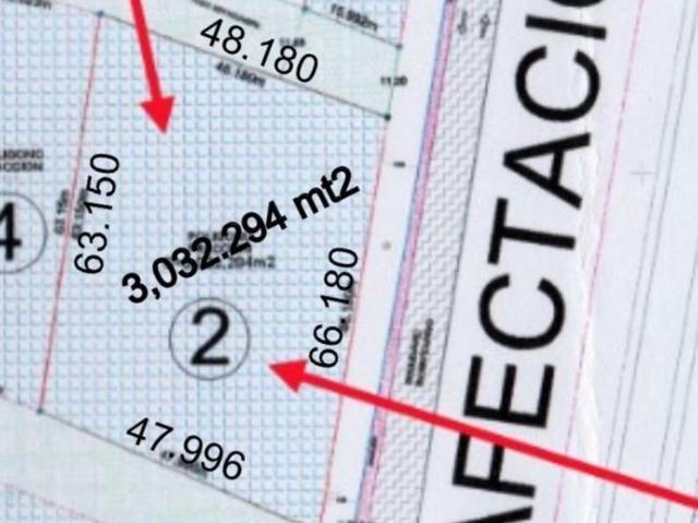Terreno en venta en Veracruz, zona poniente, sobre Blvd. Bicentenario con 66 m de frente
