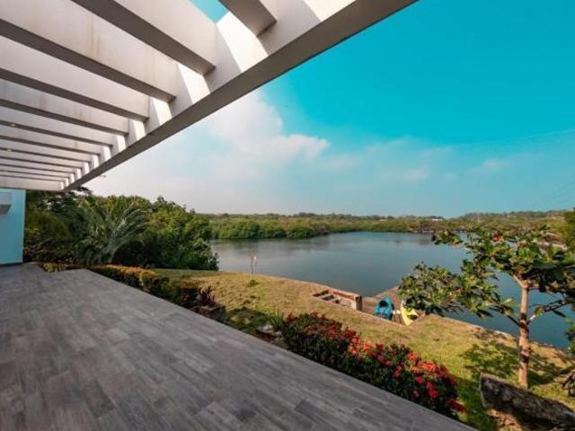 Terreno en venta en veracruz