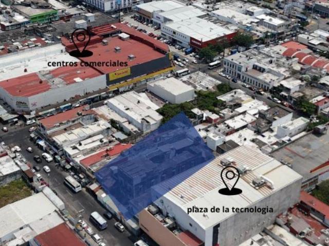 TERRENO EN VENTA EN VERACRUZ