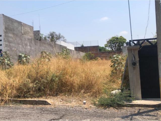 Terreno en venta en Vergeles de Oaxtepec, Yautepec, Morelos