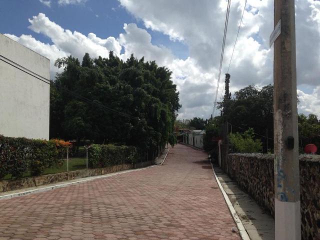 Terreno en venta en Vergeles de Oaxtepec, Yautepec, Morelos