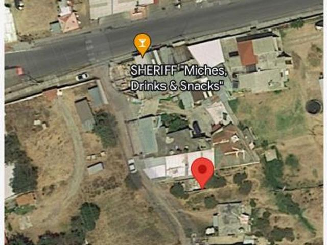 Terreno en venta en Vicente Guerrero 2a. Sección, Nicolás Romero, México