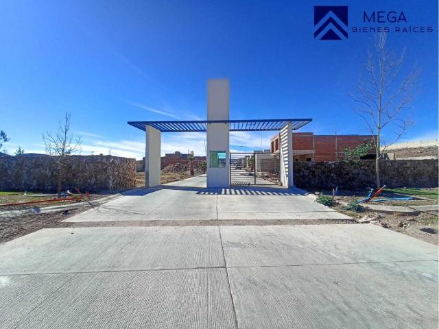 Terreno en venta en Victoria de Durango Centro, Durango, Durango