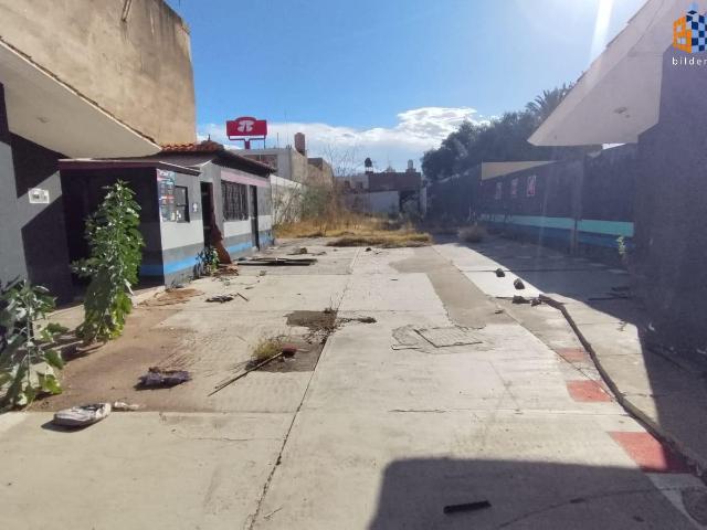 Terreno en Venta en Victoria de Durango Centro