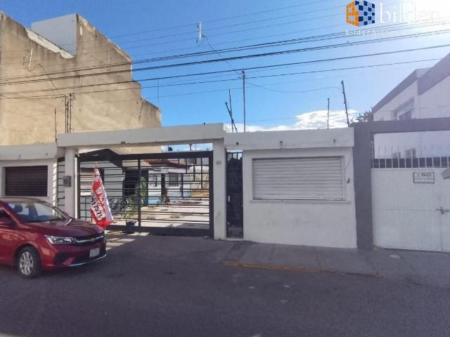 Terreno en Venta en Victoria de Durango Centro