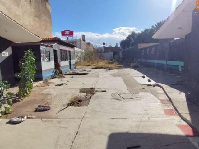 Terreno en Venta en Victoria de Durango Centro
