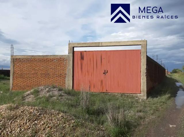 Terreno en venta en Victoria de Durango, Durango, Durango