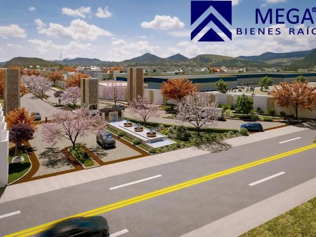 Terreno en venta en Victoria de Durango, Durango, Durango