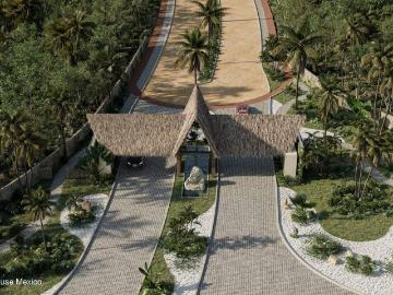 Terreno en Venta en Vida y Esperanza, Playa Del Carmen CR 24 2404