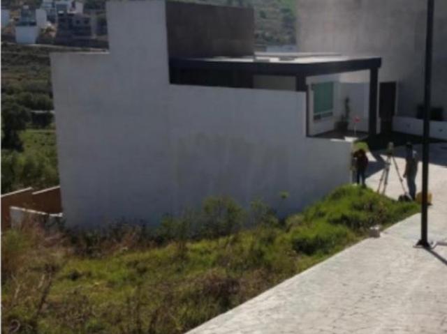 Terreno en Venta en Vila Nuar, Lomas de Bellavista, Atizapán de Zaragoza