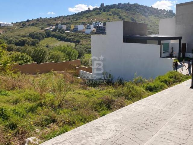 Terreno en Venta en Vila Nuar, Lomas de Bellavista