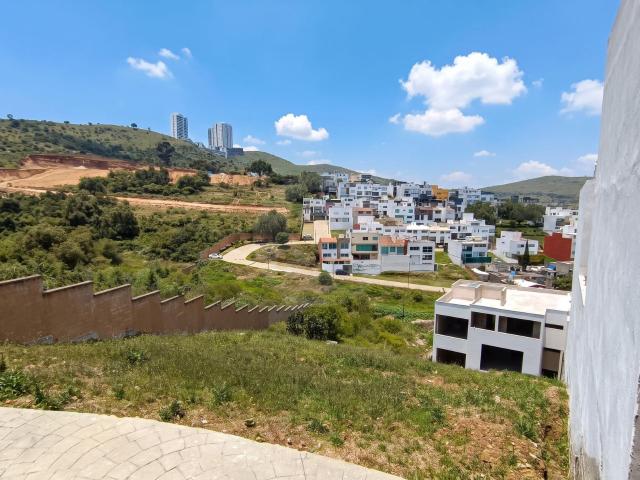 Terreno en venta en Vila Porta Bellavista, Atizap?n de Zaragoza