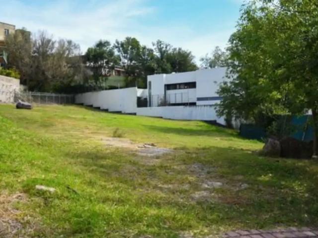 Terreno en venta en Villa Magna en Zapopan