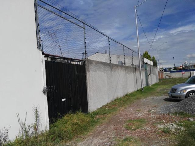 Terreno en venta en Villa Olímpica, Cuautlancingo, Puebla