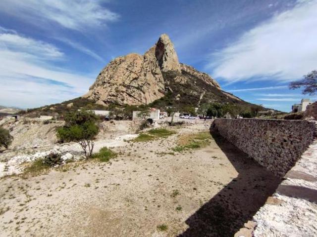 Terreno en Venta en Villa Bernal