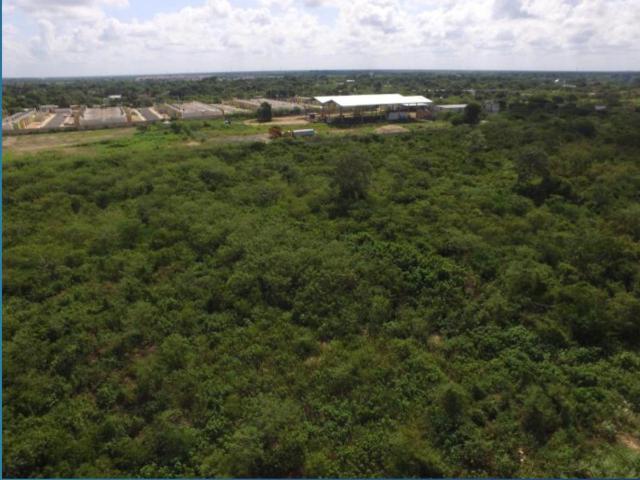 TERRENO EN VENTA EN VILLA BONITA, MERIDA, KANASIN