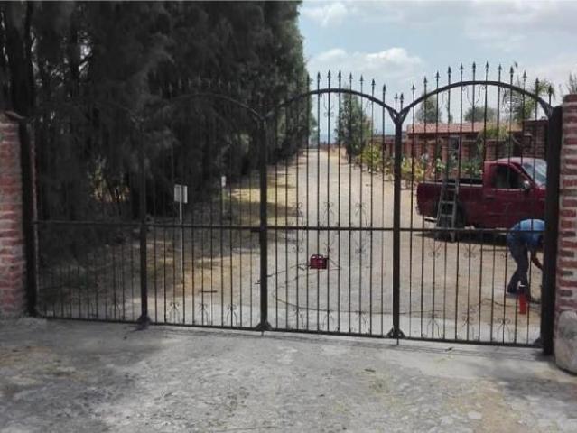 Terreno en venta en Villa Corona Centro, Villa Corona, Jalisco