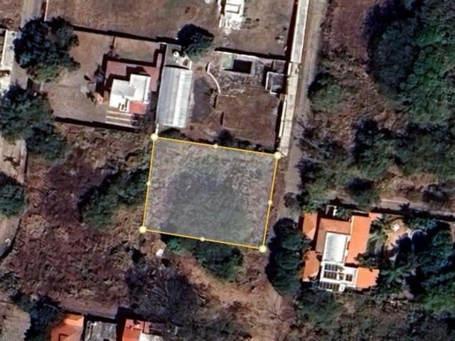 TERRENO EN VENTA EN VILLA DE ALVAREZ