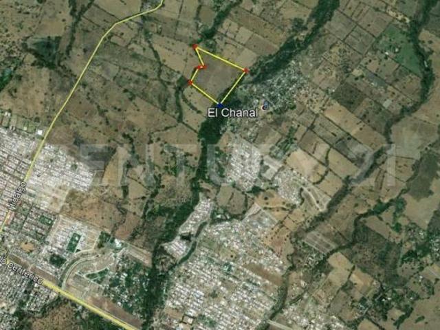 Terreno en Venta en Villa de Álvarez, Colima