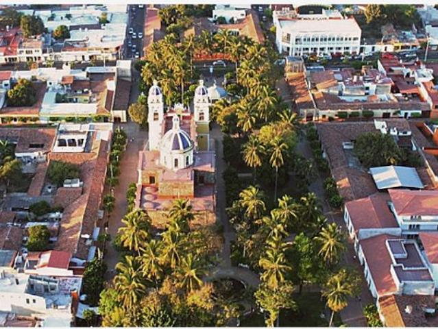 Terreno en venta en Villa de Alvarez Centro, Villa de Álvarez, Colima