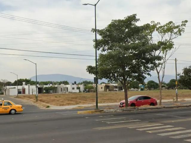 Terreno en Venta en Villa de Alvarez Centro, Villa de Álvarez, Colima