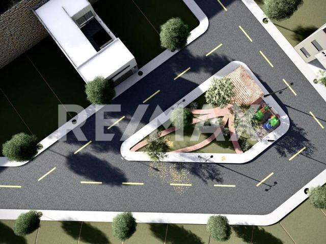 Terreno en Venta en Villa de las Palmas